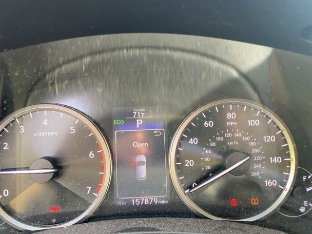 Used 2017 Lexus NX 200t F Sport image 16