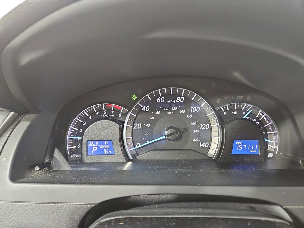 Used 2012 Toyota Camry SE image 15