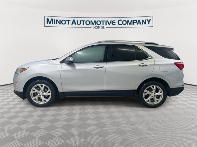 Used 2019 Chevrolet Equinox Premier image 5