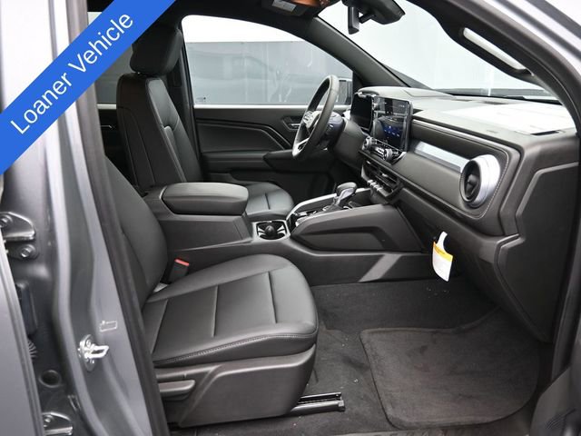New 2025 Chevrolet Colorado LT w/ LT Convenience Package image 21