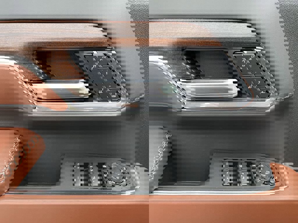 New 2026 GMC Sierra 2500 Denali Ultimate image 24