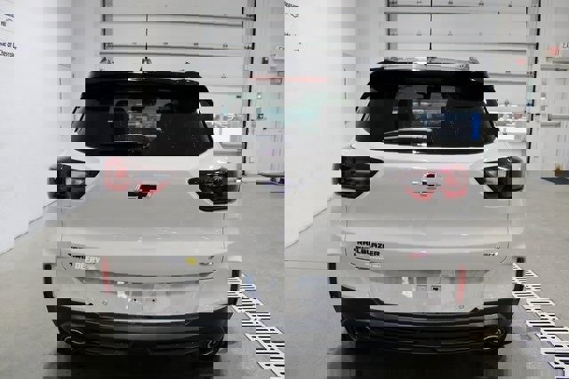 New 2026 Chevrolet TrailBlazer RS w/ Convenience Package image 22