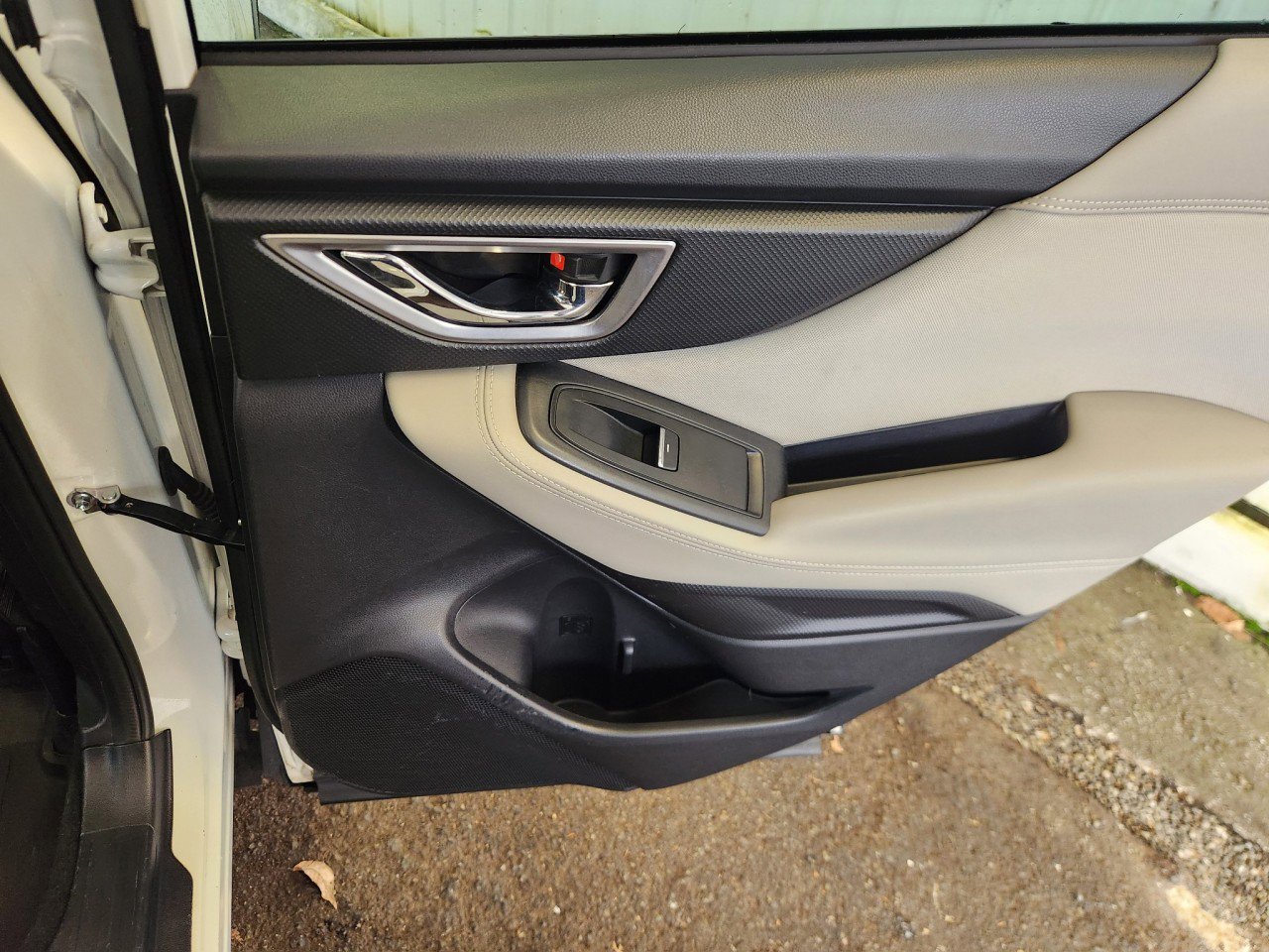 Used 2020 Subaru Forester Premium image 16