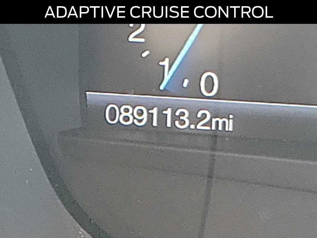Certified 2020 Ford Fusion SEL FWD image 26