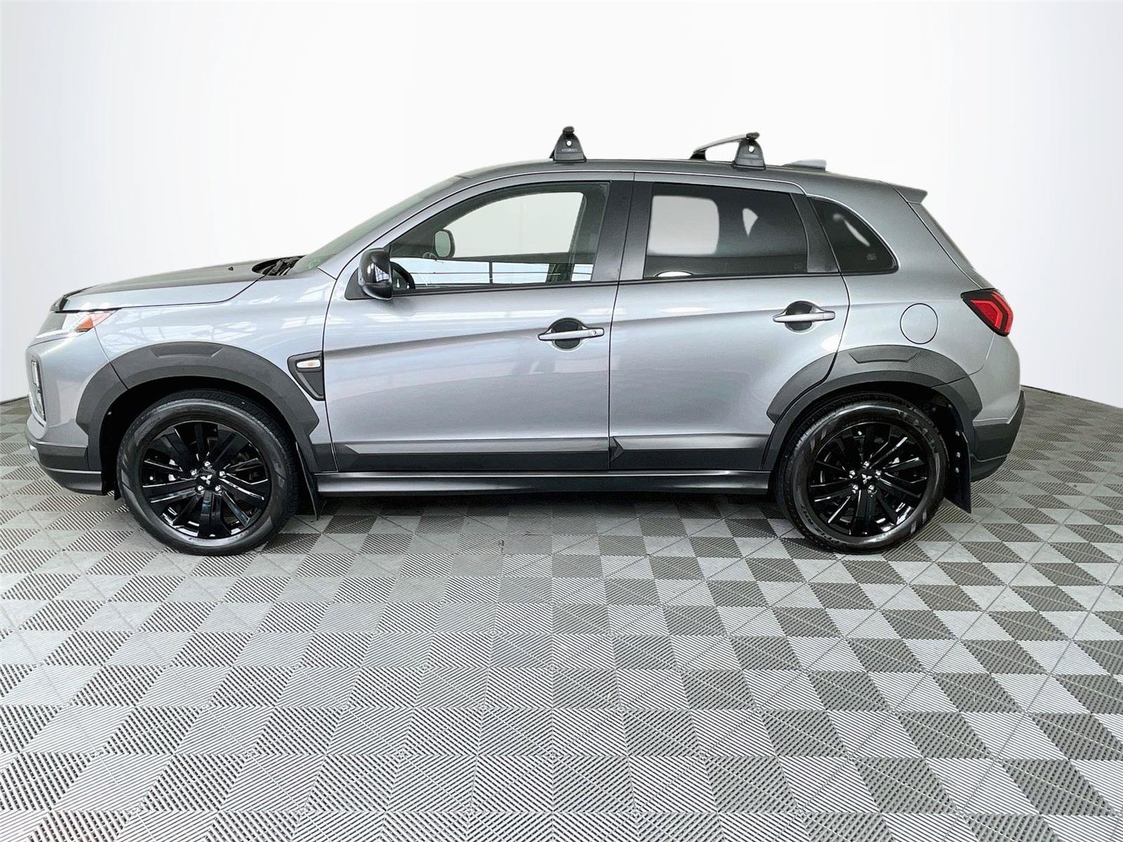 Used 2024 Mitsubishi Outlander Sport AWD image 4