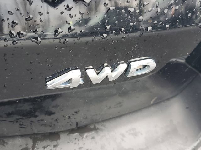 Used 2019 Ford EcoSport SE w/ SE Convenience Package image 6