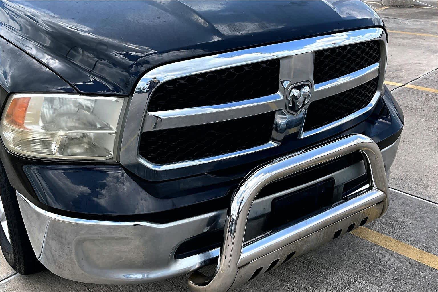 Used 2015 RAM 1500 Classic SLT image 27