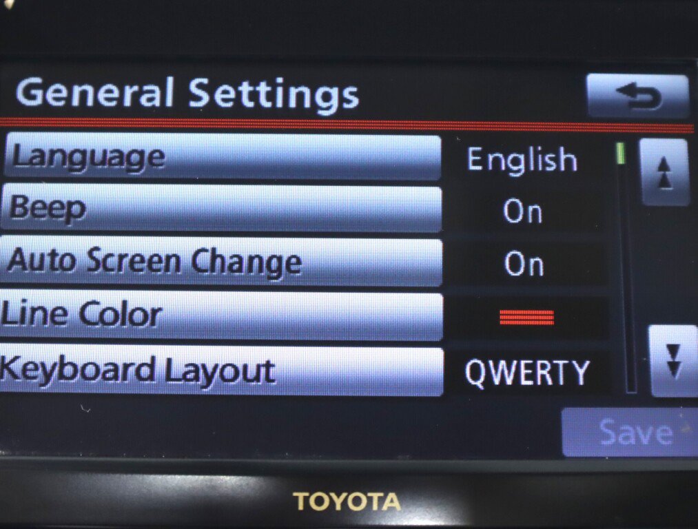 Used 2013 Toyota Tundra Limited AWD/4WD image 19