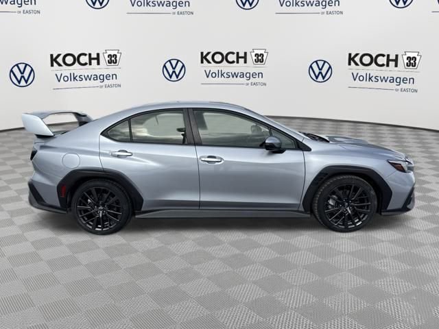 Used 2024 Subaru WRX Limited w/ Popular Package #2A image 9