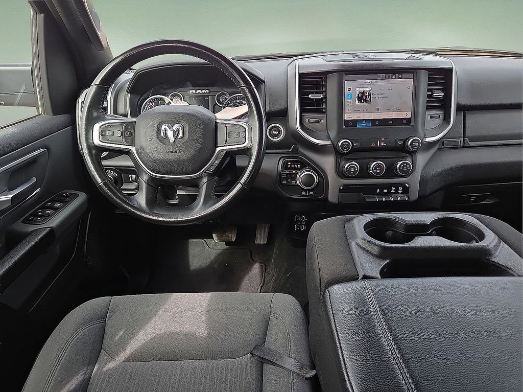 Used 2022 RAM 1500 Lone Star image 19