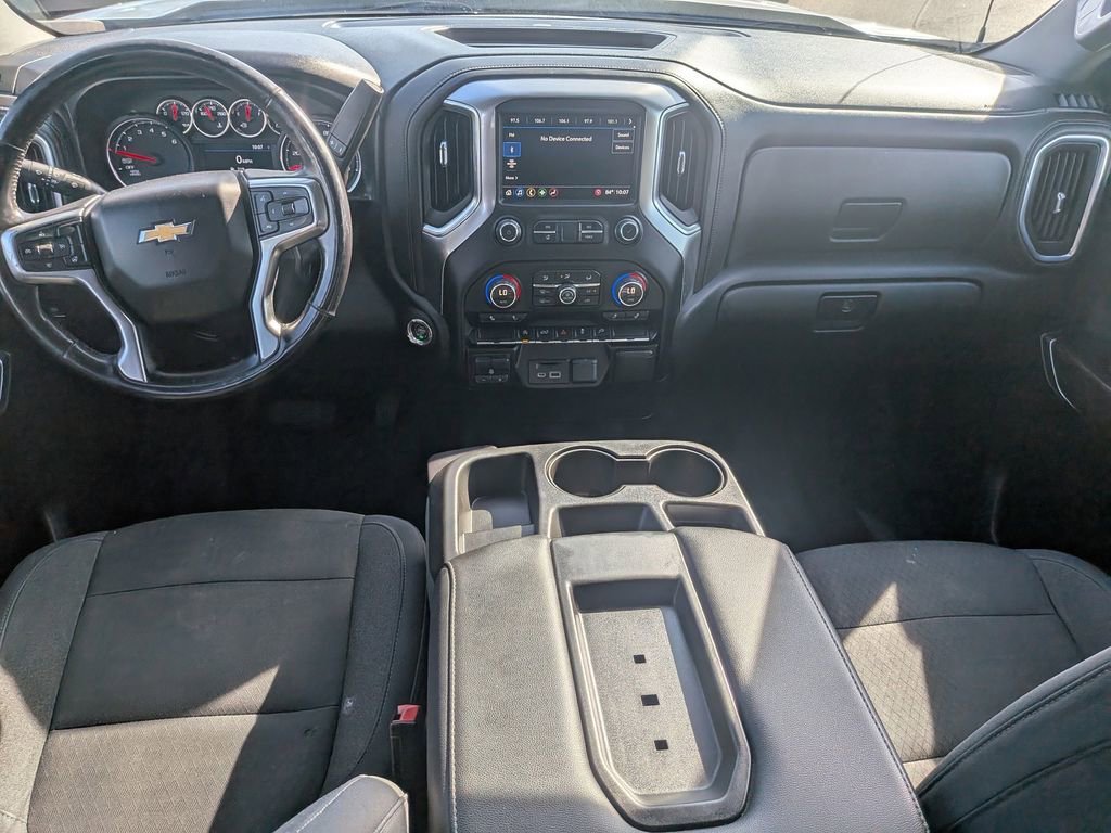 Used 2019 Chevrolet Silverado 1500 LT w/ All-Star Edition image 14