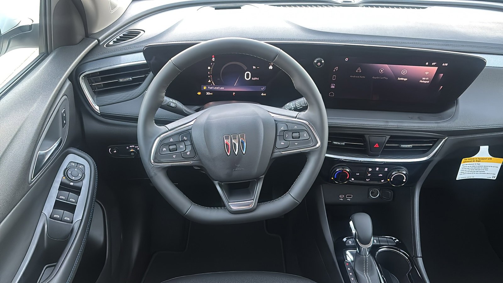 New 2026 Buick Encore GX Sport Touring w/ Comfort Package image 13