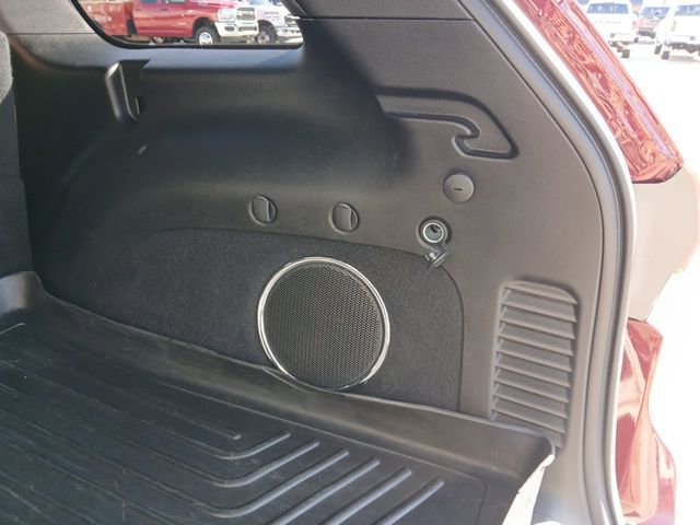 Used 2021 Jeep Grand Cherokee Summit w/ Platinum Series Group image 12