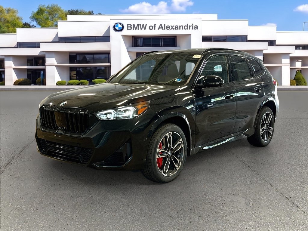 New 2027 BMW X1 xDrive28i