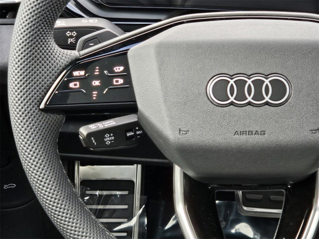 New 2025 Audi S5 Premium Plus image 15