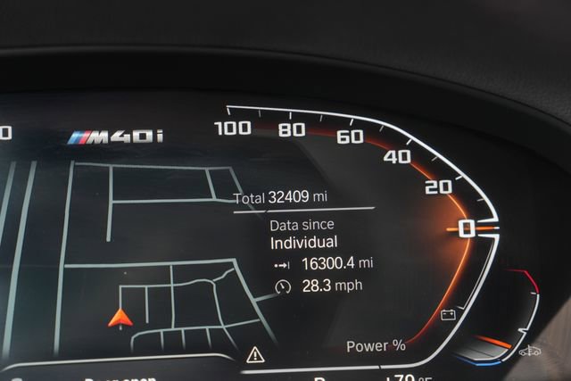 Used 2022 BMW X4 M40i w/ Premium Package image 26