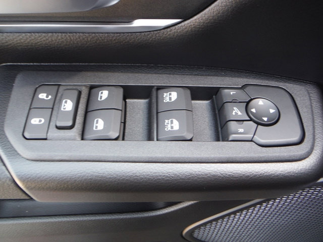 New 2027 RAM 1500 4x4 Crew Cab image 19