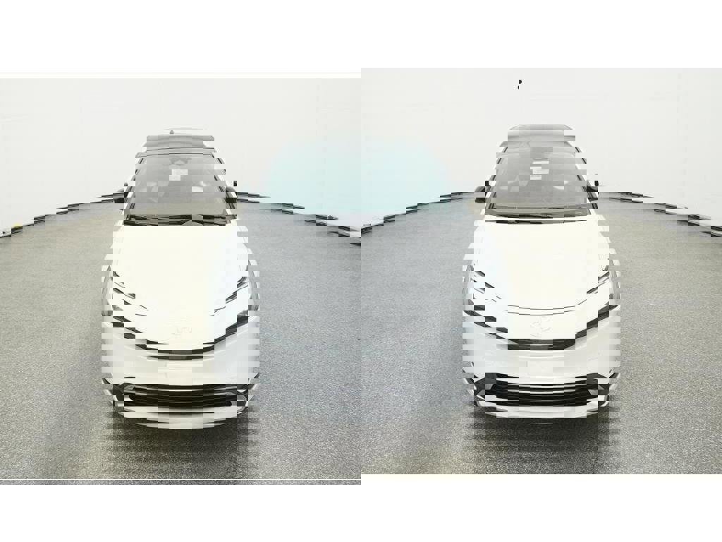 New 2026 Toyota Prius Plug-In Hybrid FWD image 15