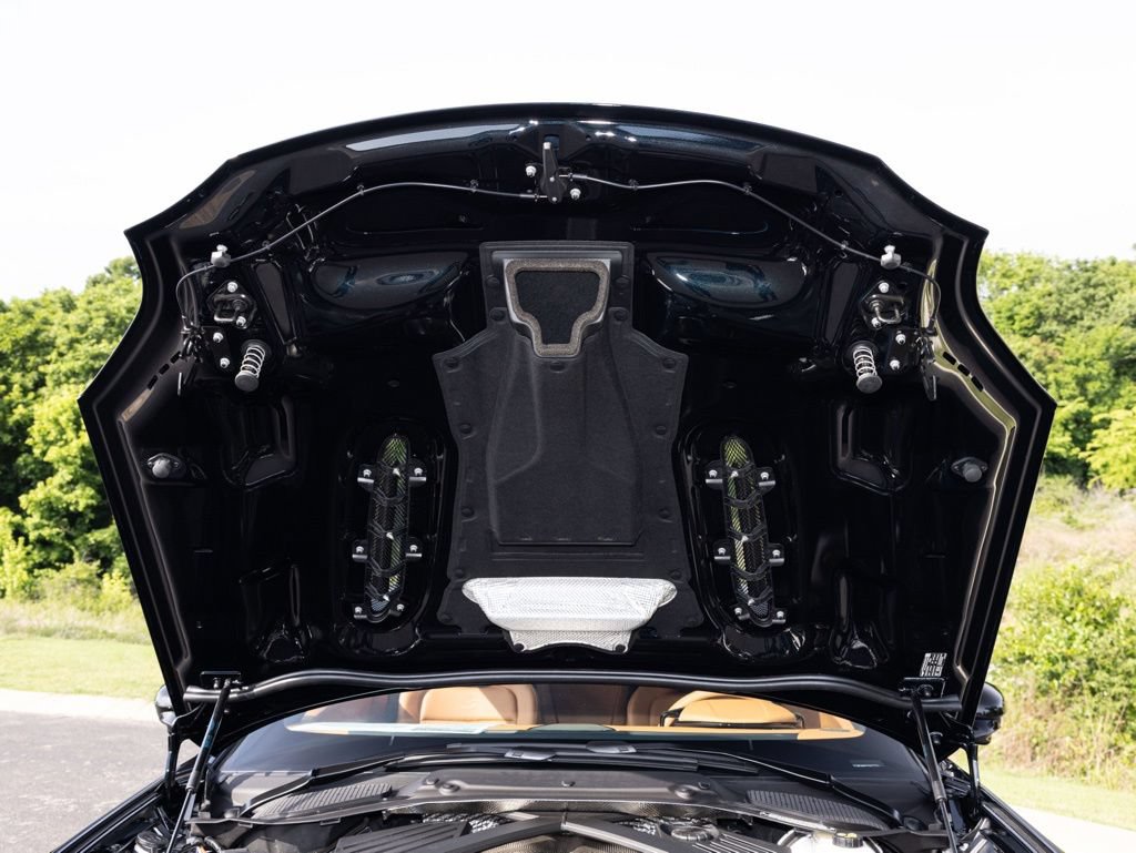 New 2026 Aston Martin V8 Vantage S RWD image 64