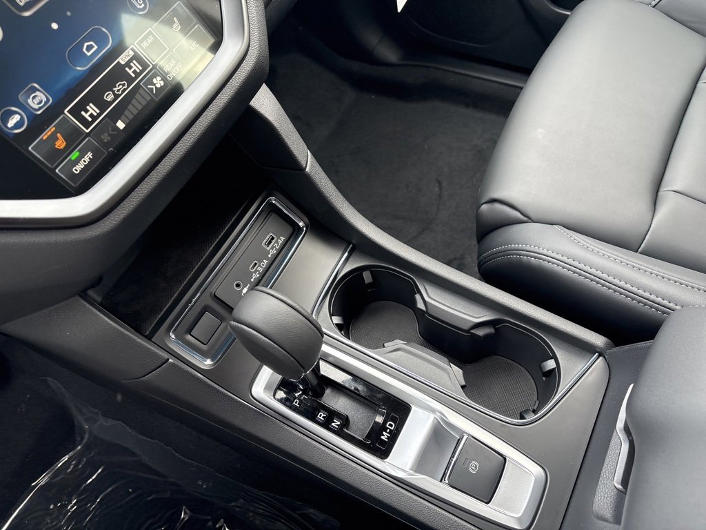 New 2026 Subaru Ascent Premium image 19