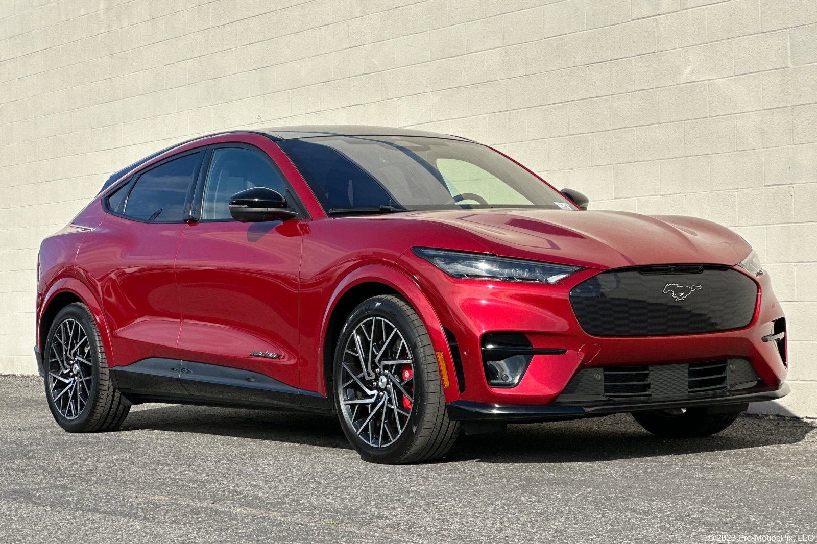 Used 2023 Ford Mustang Mach-E GT w/ GT Performance Edition