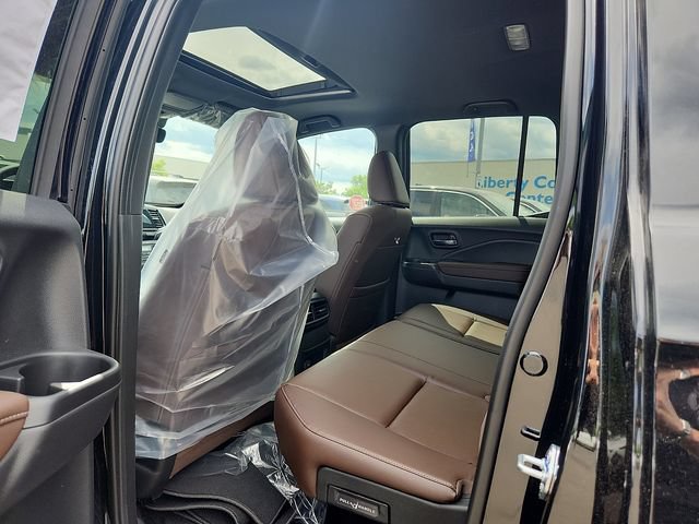 New 2026 Honda Ridgeline RTL image 10