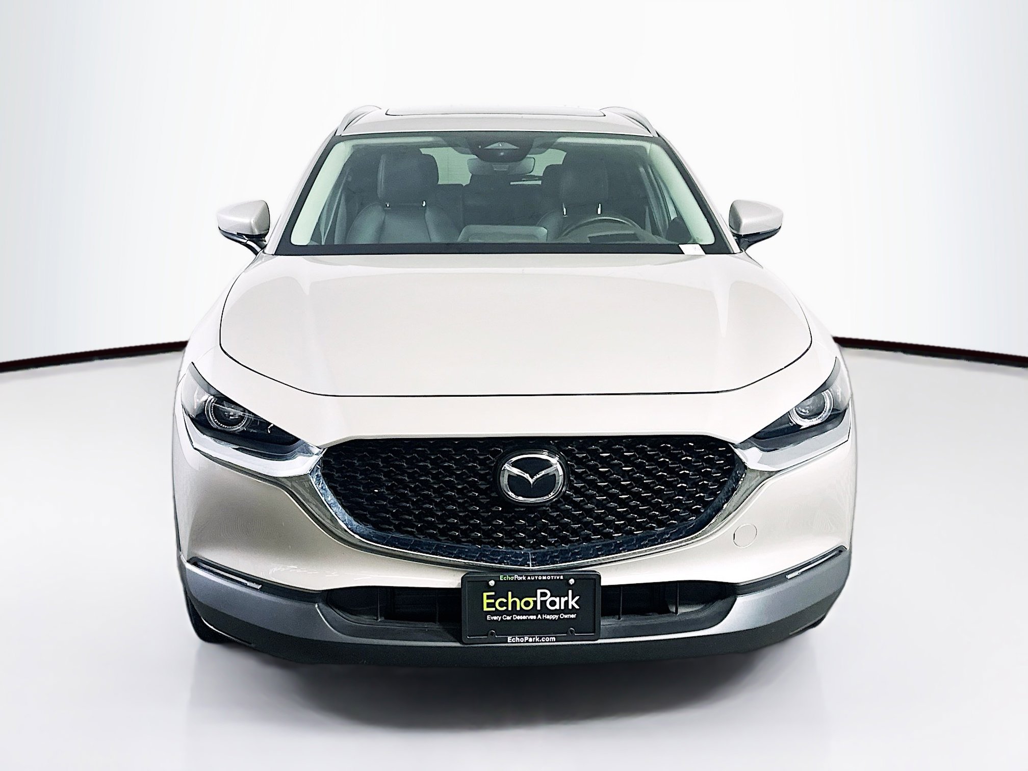 Used 2024 MAZDA CX-30 AWD 2.5 S w/ Premium Package image 2