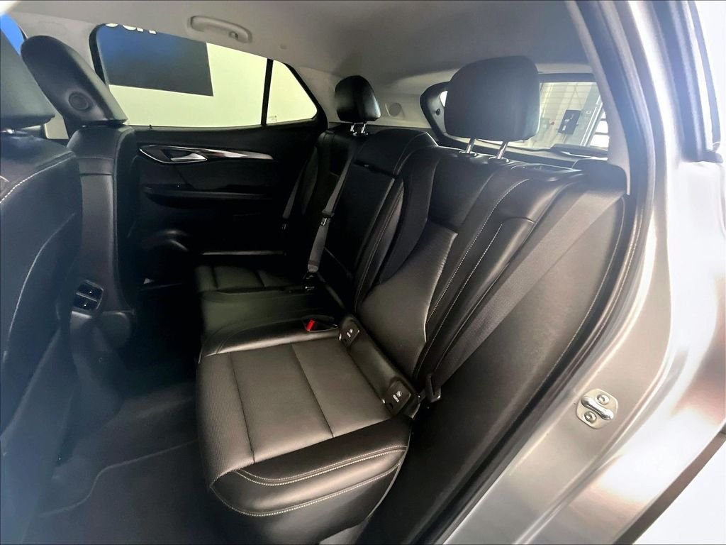 Used 2024 Buick Envision Preferred AWD/4WD image 15