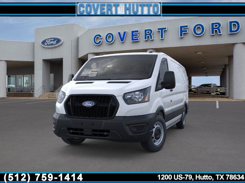 New 2026 Ford Transit 150 Low Roof image 2