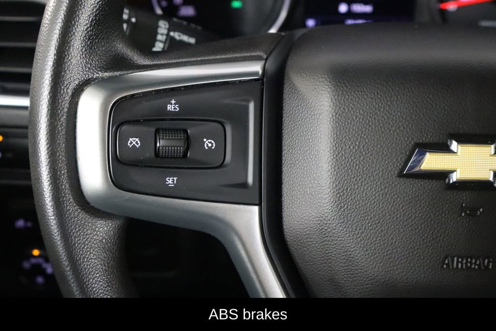 Used 2023 Chevrolet Tahoe 2WD image 8