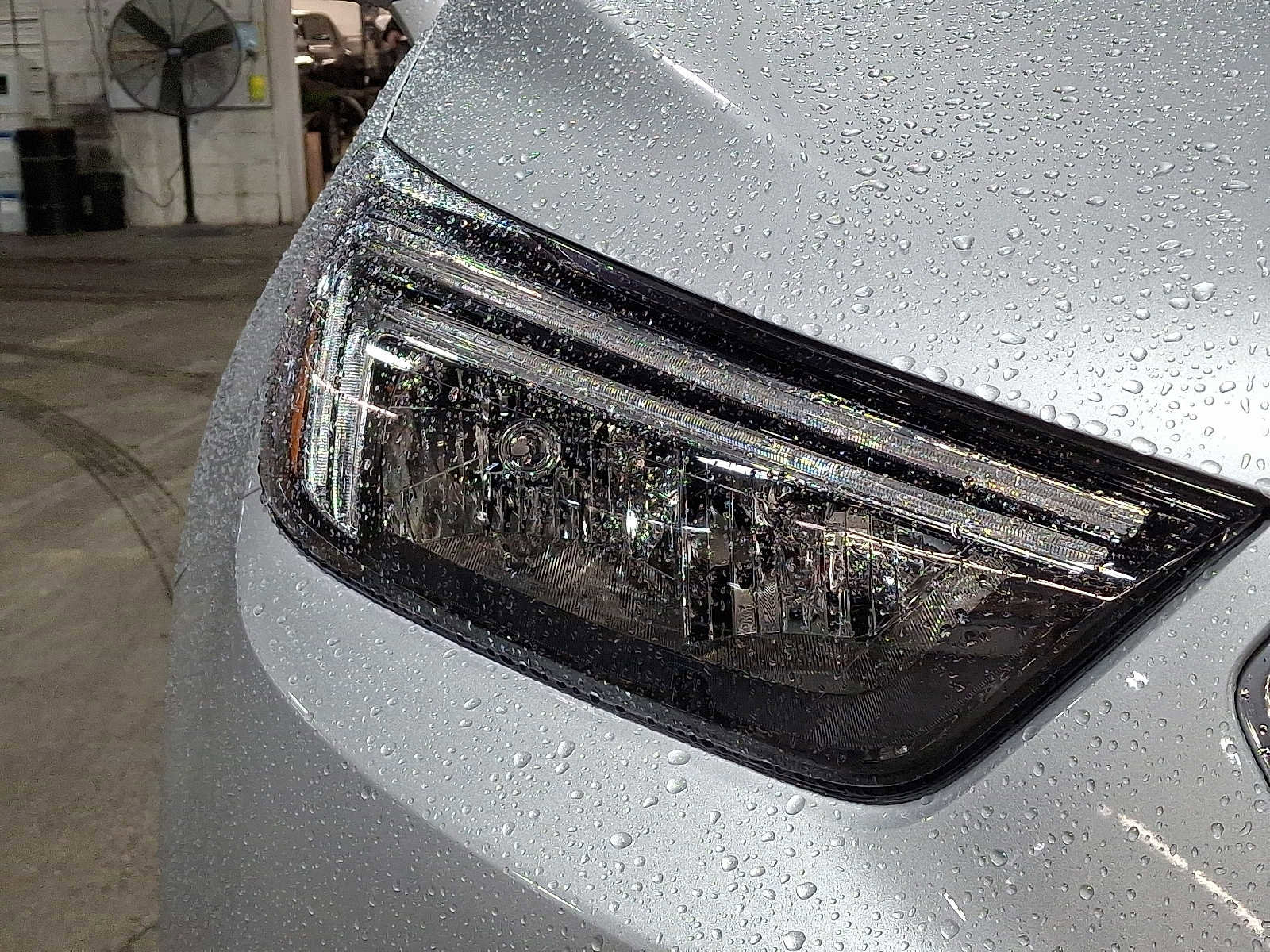 Used 2022 Buick Encore Preferred w/ Safety Package II image 9