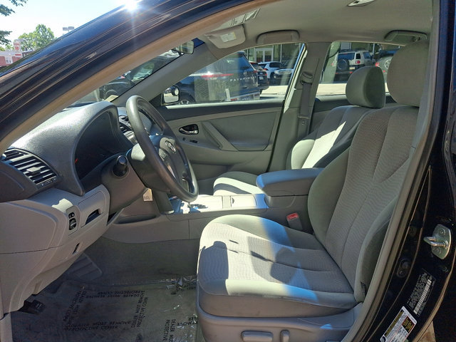 Used 2010 Toyota Camry FWD image 13