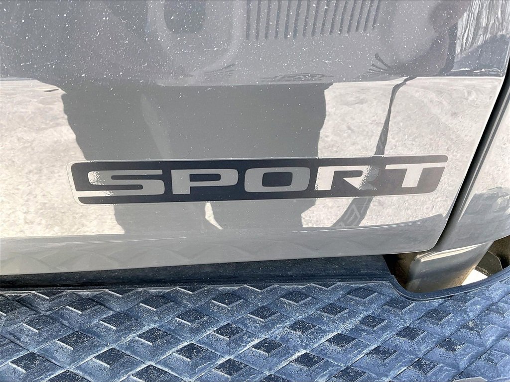 Used 2020 Jeep Gladiator Sport w/ Quick Order Package 24S image 27