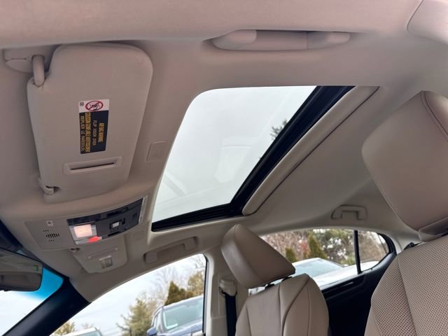 Used 2021 Lexus ES 350 w/ Premium Package image 21