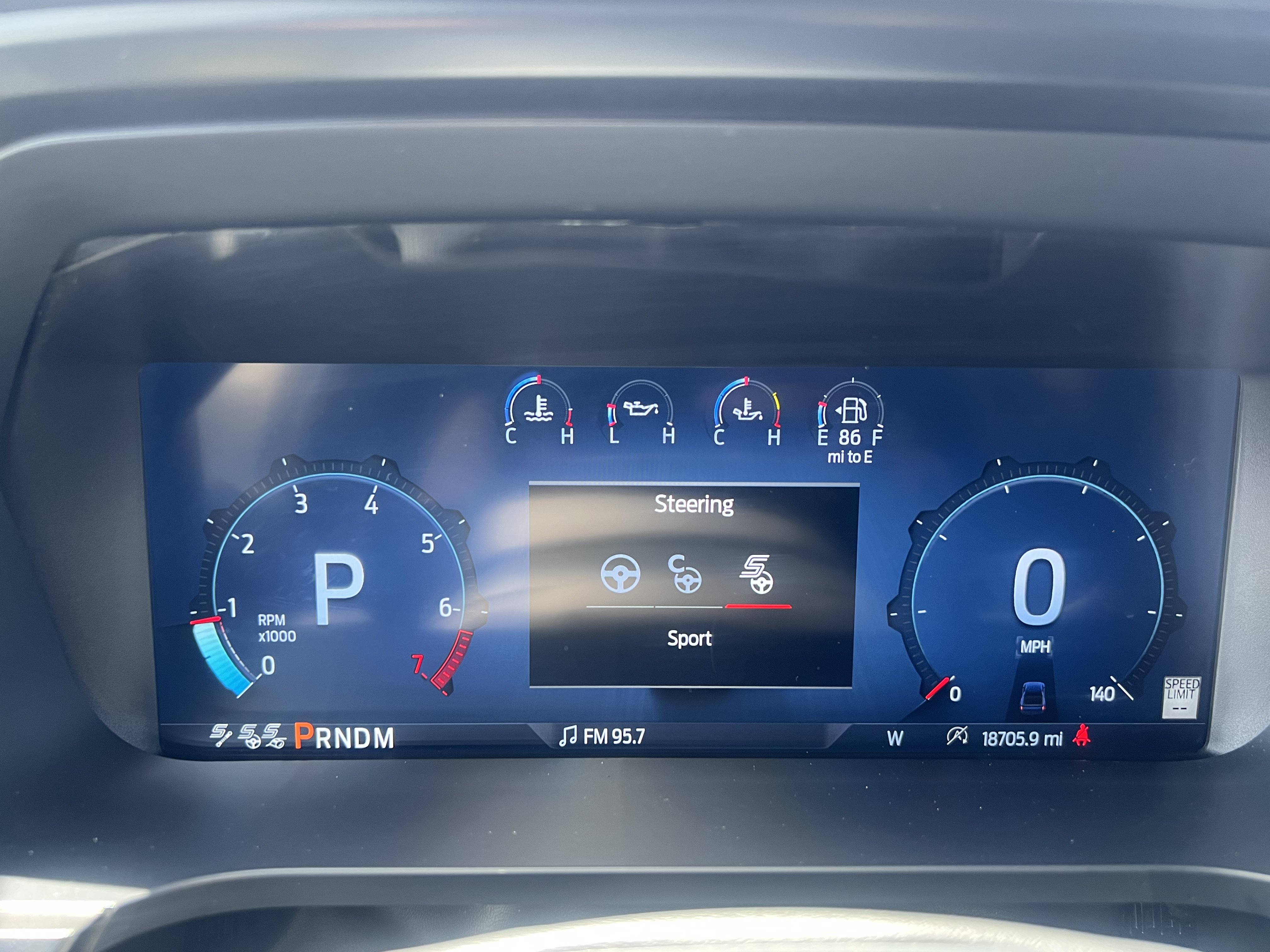 Used 2024 Ford F150 Raptor AWD/4WD image 82