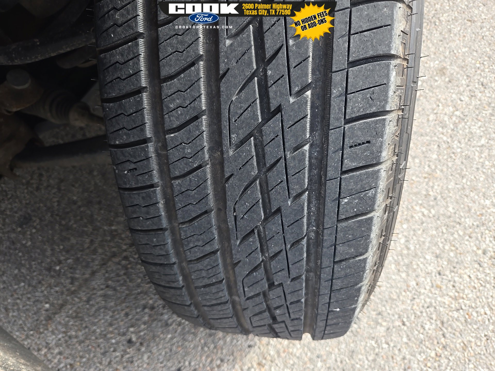 Used 2019 Chevrolet Tahoe LS image 11