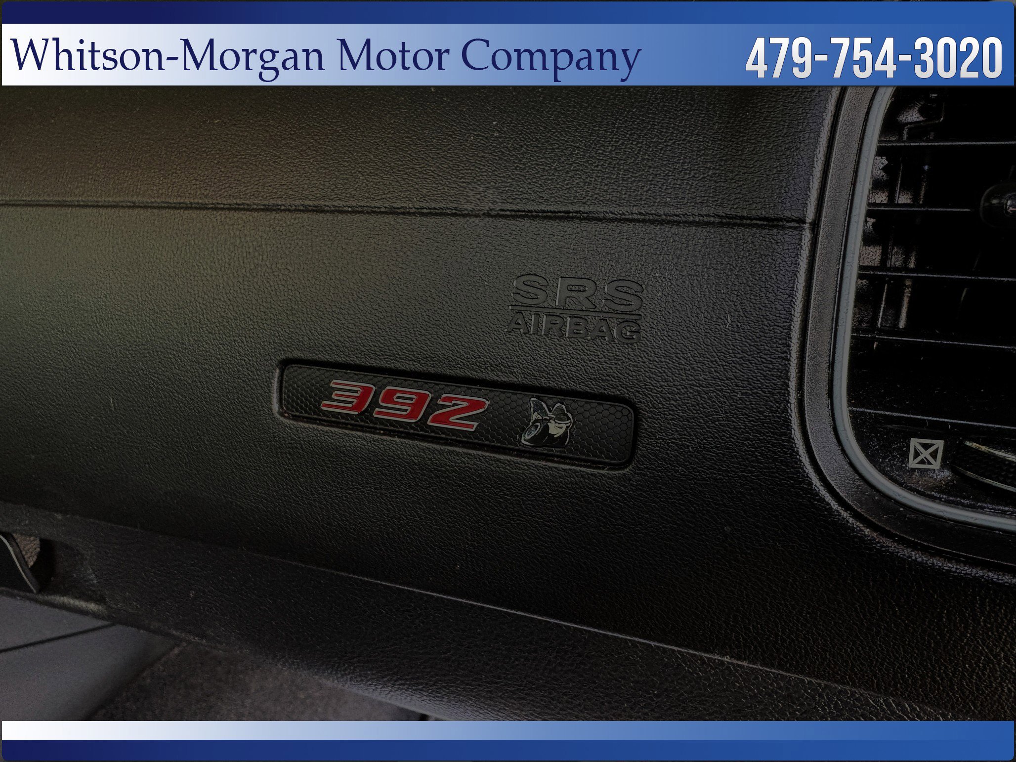 Used 2022 Dodge Charger Scat Pack image 41