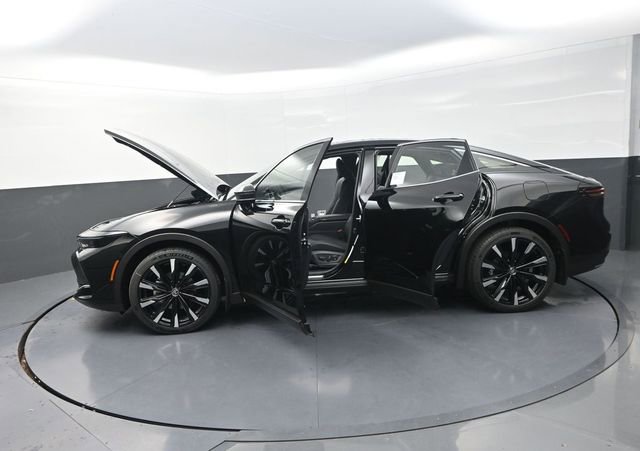 New 2026 Toyota Crown Platinum image 39