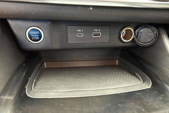 Used 2023 Nissan Rogue SV FWD image 37