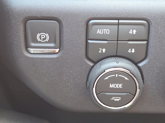 New 2026 Chevrolet Silverado 1500 LT AWD/4WD image 25