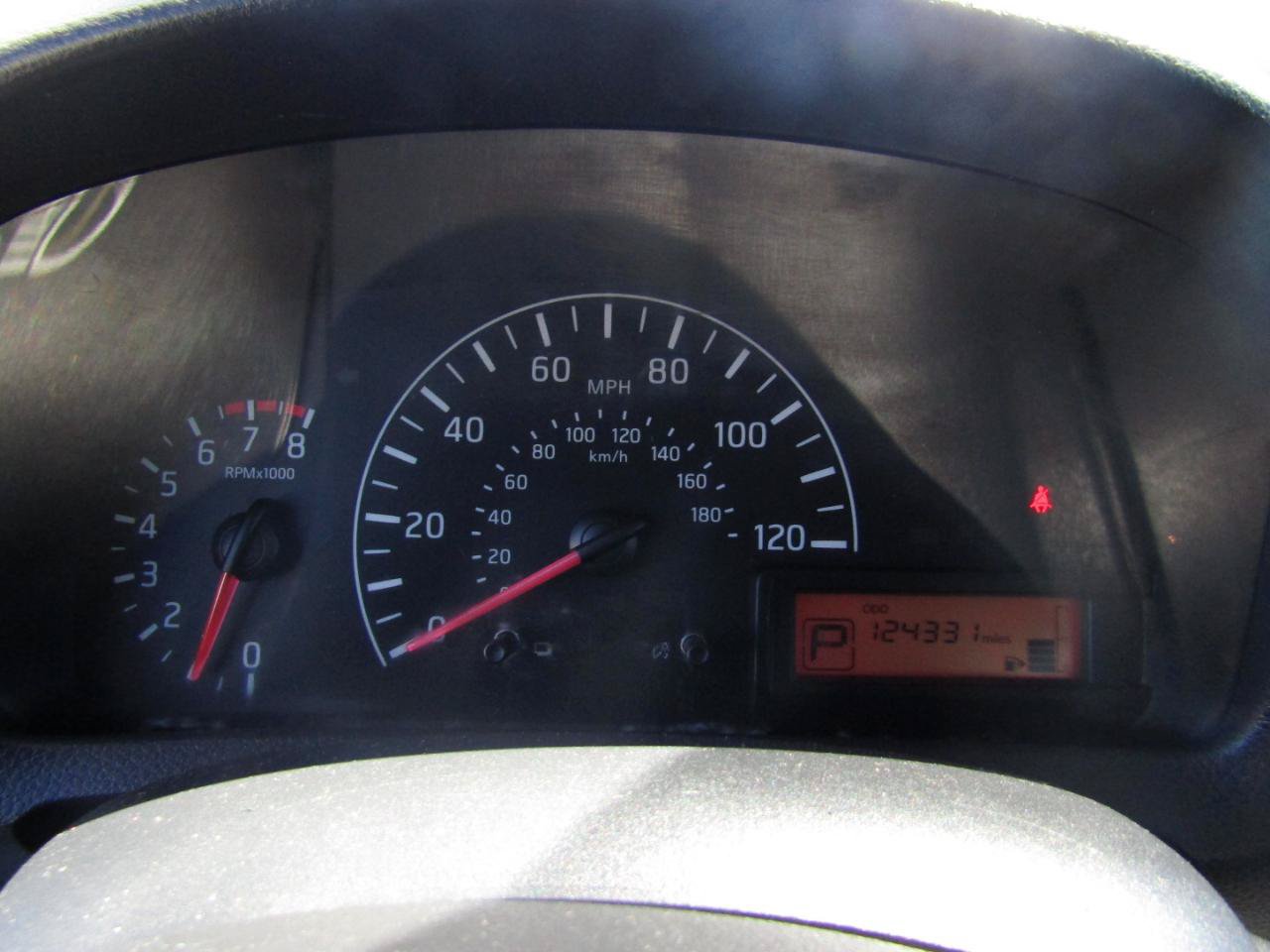 Used 2015 Chevrolet City Express LT w/ Technology Package FWD image 15
