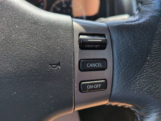 Used 2010 Nissan Armada Platinum w/ Captain Seat Pkg AWD/4WD image 23
