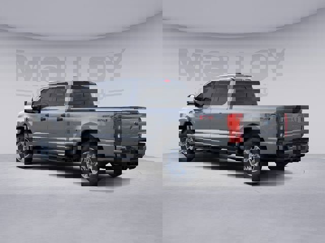 New 2026 Ford F250 XLT w/ FX4 Off-Road Package image 34