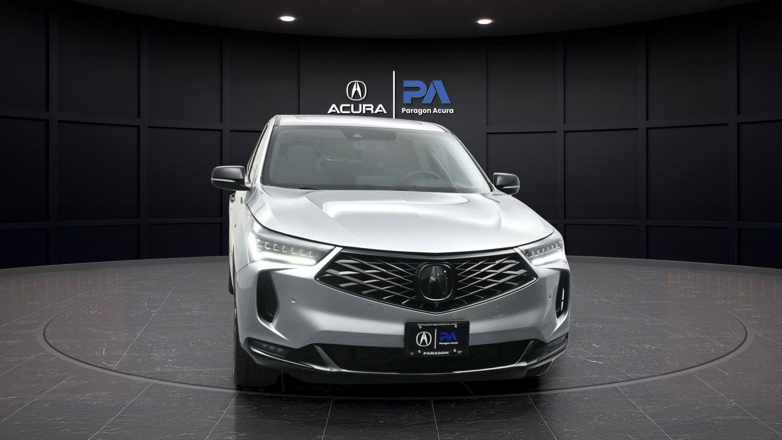 Used 2025 Acura RDX A-Spec w/ Advance Package AWD/4WD image 28