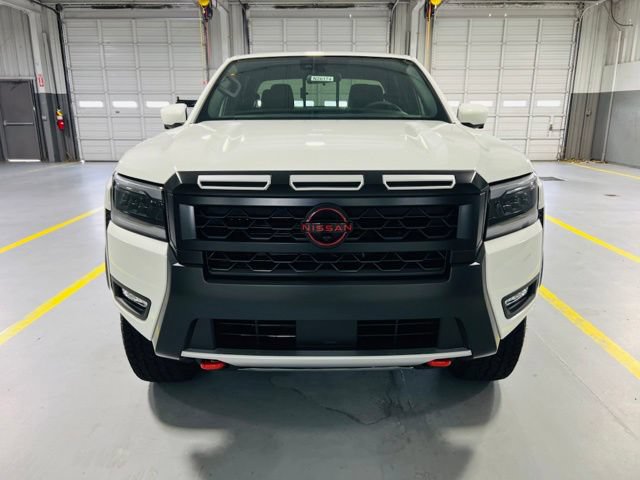 New 2026 Nissan Frontier PRO-4X w/ Pro-4x Convenience Package AWD/4WD image 11
