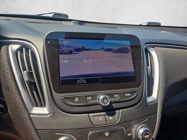 Used 2023 Chevrolet Malibu LS FWD image 21