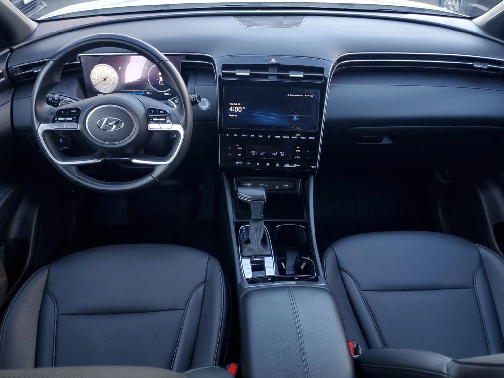 Used 2024 Hyundai Santa Cruz XRT image 17