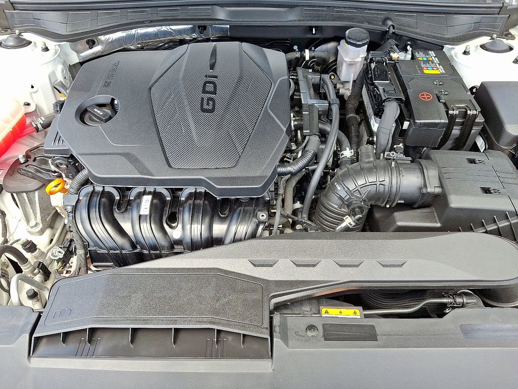 Used 2023 Hyundai Sonata SE FWD image 27