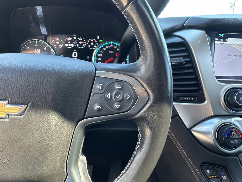 Used 2020 Chevrolet Tahoe Premier RWD image 25