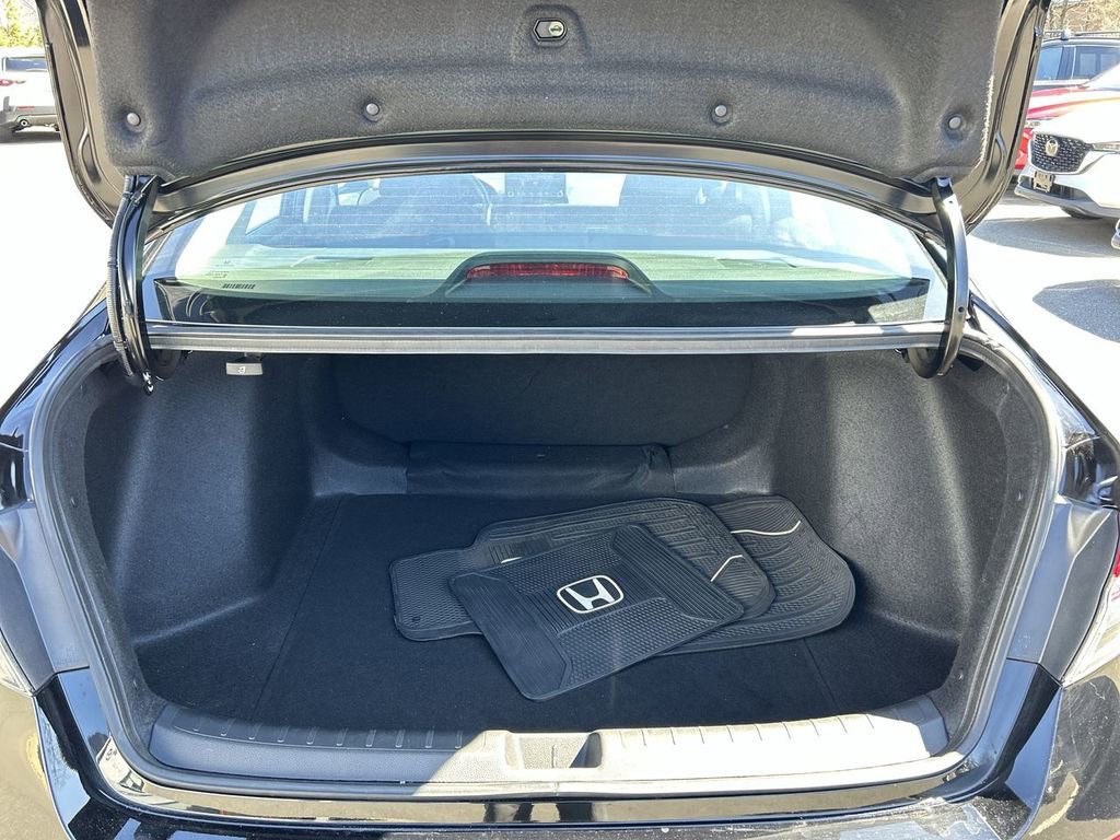 Used 2025 Honda Civic LX image 26